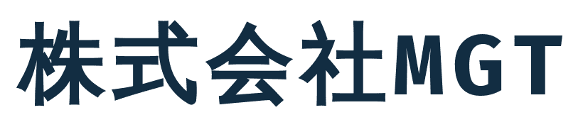 株式会社MGT